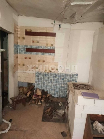 
  Продается дом, 32.1 м², Новосибирск
. Фото 2.