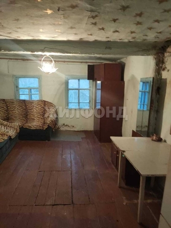 
  Продается дом, 32.1 м², Новосибирск
. Фото 3.