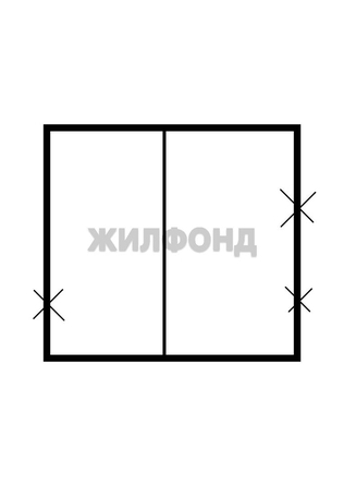 
  Продается дом, 32.1 м², Новосибирск
. Фото 5.