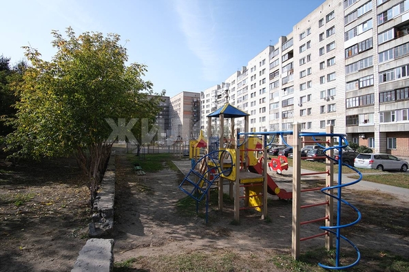 
  Продается комната, 13 м², Сибиряков-Гвардейцев ул, д. 44/5
. Фото 17.
