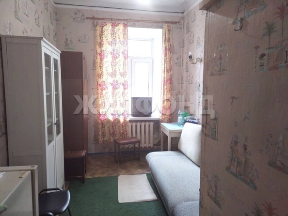 
  Продается комната, 10.5 м², Тополевая ул, д. 19
. Фото 3.