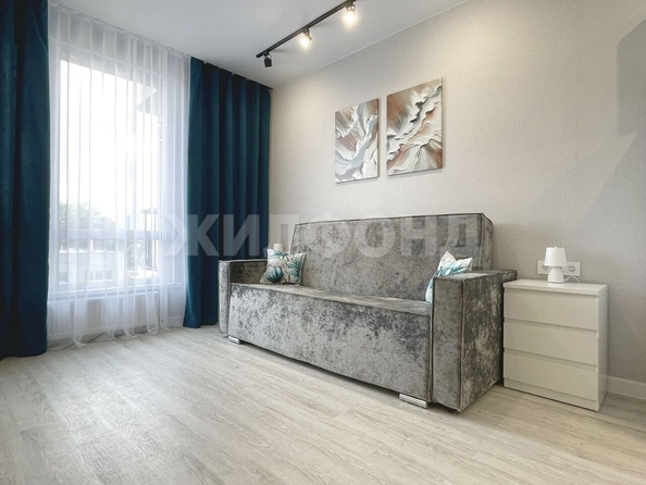 
  Сдается 1-комн. квартира, 27 м², Аэропорт ул, д. 88
. Фото 3.