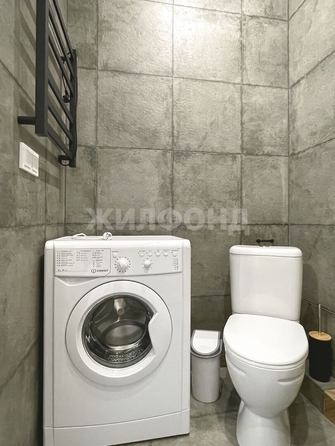 
  Сдается 1-комн. квартира, 27 м², Аэропорт ул, д. 88
. Фото 8.