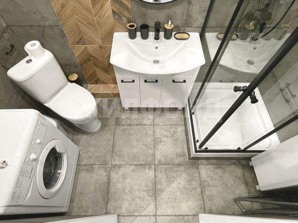 
  Сдается 1-комн. квартира, 27 м², Аэропорт ул, д. 88
. Фото 9.