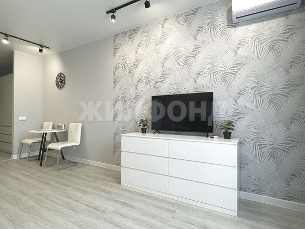 
  Сдается 1-комн. квартира, 27 м², Аэропорт ул, д. 88
. Фото 4.