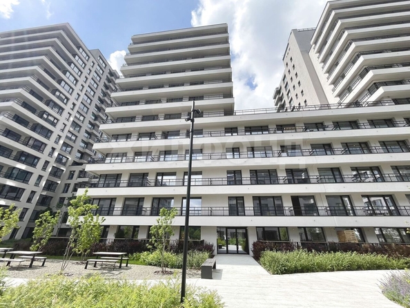 
  Сдается 1-комн. квартира, 27 м², Аэропорт ул, д. 88
. Фото 13.