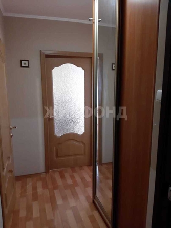 
  Сдается 1-комн. квартира, 42 м², Горский мкр, д. 72
. Фото 4.