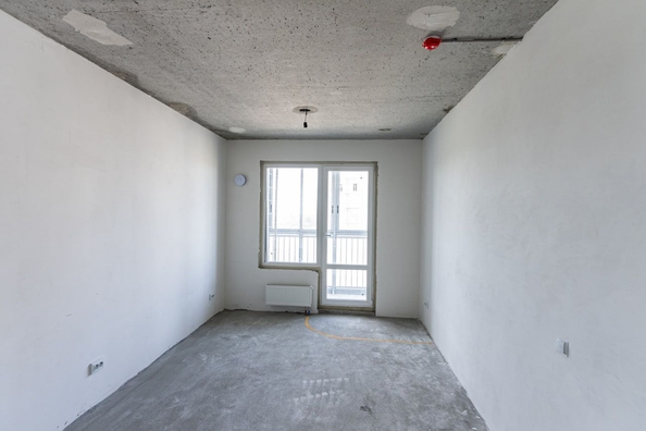 
  Продается 2-комн. квартира, 43.5 м², ЖК Свои люди, дом 2
. Фото 16.