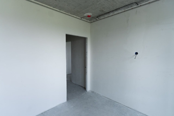 
  Продается 2-комн. квартира, 43.5 м², ЖК Свои люди, дом 2
. Фото 20.
