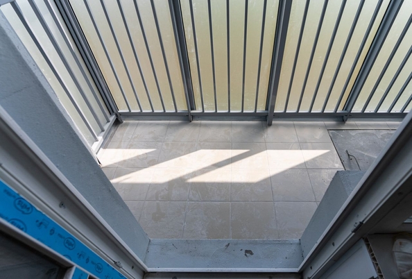 
  Продается 2-комн. квартира, 43.5 м², ЖК Свои люди, дом 2
. Фото 22.
