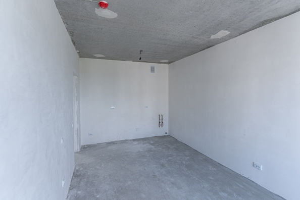 
  Продается 1-комн. квартира, 35.6 м², ЖК Свои люди, дом 2
. Фото 17.