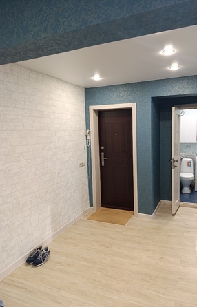 
  Сдается 2-комн. квартира, 41 м², Достоевского ул
. Фото 8.