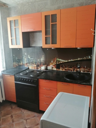 
  Сдам 2-комн. квартиру, 44 м², Степная ул, д. 31
. Фото 6.
