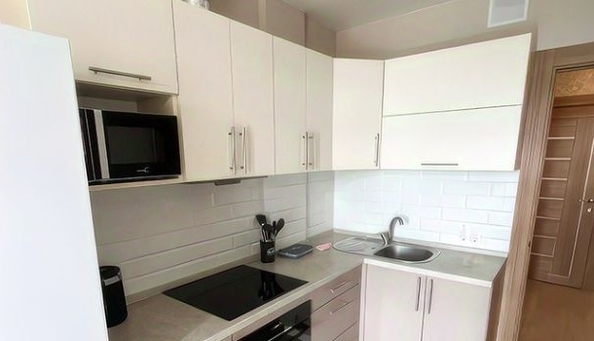 
  Сдам 1-комн. квартиру, 41 м², Кирова ул, д. 46
. Фото 7.
