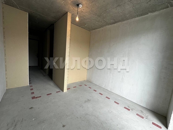 
  Продается студия, 22.9 м², 3-й микрорайон, д. 8
. Фото 1.