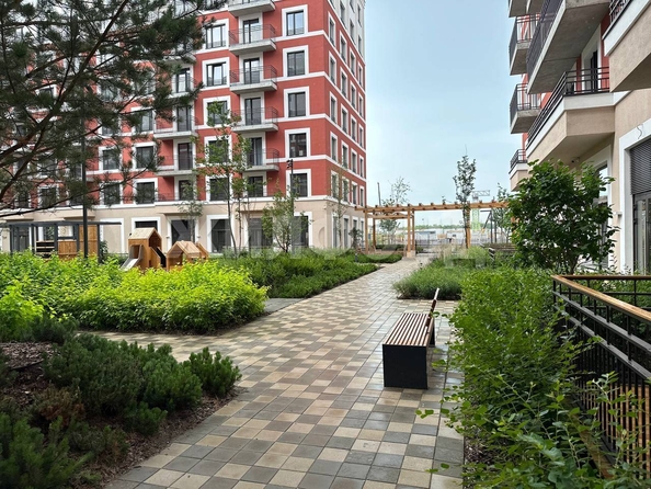 
  Продается студия, 22.9 м², 3-й микрорайон, д. 8
. Фото 7.