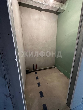 
  Продается студия, 26 м², 3-й микрорайон, д. 8
. Фото 13.