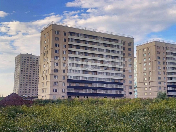 
  Продается 1-комн. квартира, 41.36 м², В. Высоцкого ул, д. 141/7
. Фото 5.