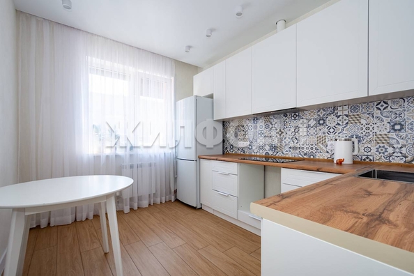 
  Продается 1-комн. квартира, 37 м², Мясниковой ул, д. 6/2
. Фото 2.