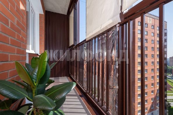
  Продается 1-комн. квартира, 37 м², Мясниковой ул, д. 6/2
. Фото 10.
