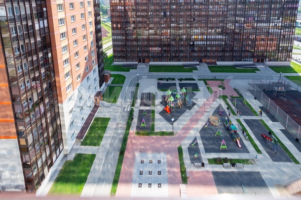 
  Продается 1-комн. квартира, 37 м², Мясниковой ул, д. 6/2
. Фото 11.