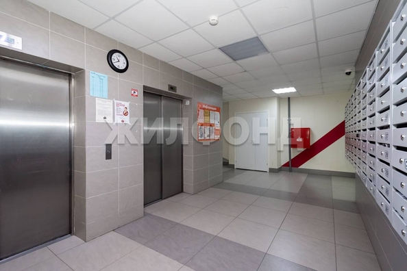 
  Продается 1-комн. квартира, 37 м², Мясниковой ул, д. 6/2
. Фото 12.