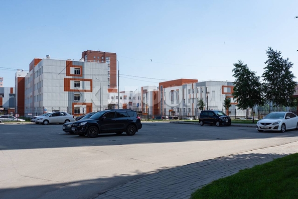 
  Продается 1-комн. квартира, 37 м², Мясниковой ул, д. 6/2
. Фото 16.