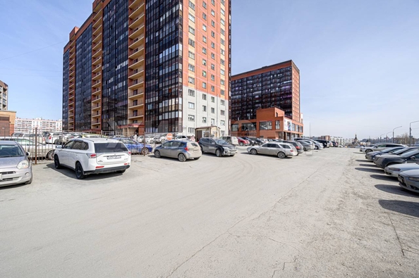 
  Продается 1-комн. квартира, 37 м², Мясниковой ул, д. 6/2
. Фото 6.