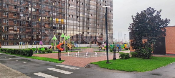 
  Продается 1-комн. квартира, 37 м², Мясниковой ул, д. 6/2
. Фото 10.