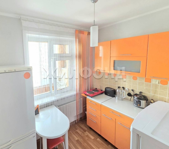 
  Продается 1-комн. квартира, 25.8 м², Тюленина ул, д. 21
. Фото 1.
