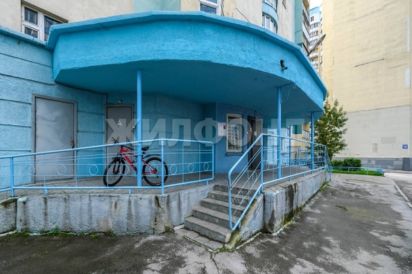 
  Продается студия, 33.4 м², Горский мкр, д. 82
. Фото 15.