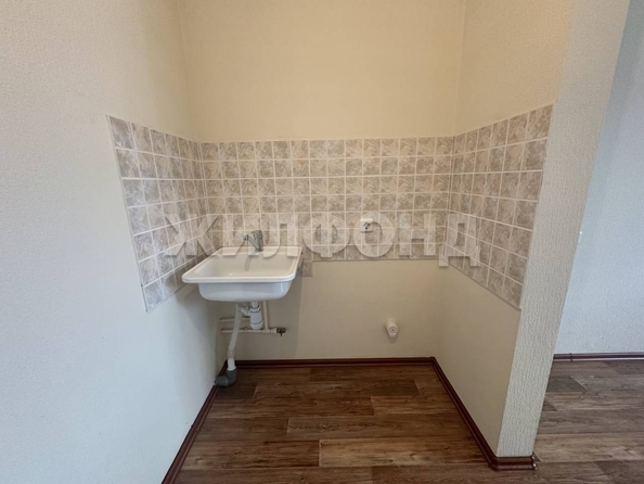 
  Продается студия, 22.3 м², Гребенщикова ул, д. 5/1
. Фото 2.