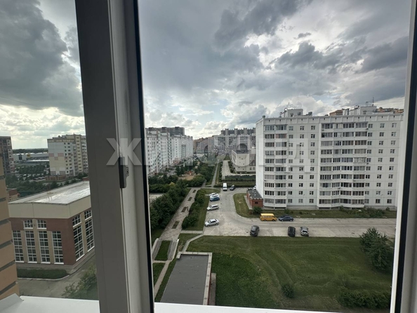 
  Продается студия, 22.3 м², Гребенщикова ул, д. 5/1
. Фото 4.