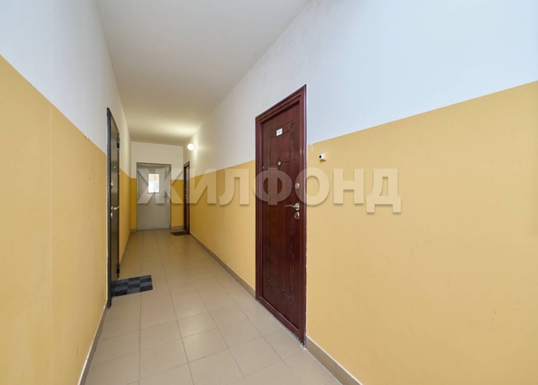 
  Продается студия, 22.3 м², Гребенщикова ул, д. 5/1
. Фото 12.