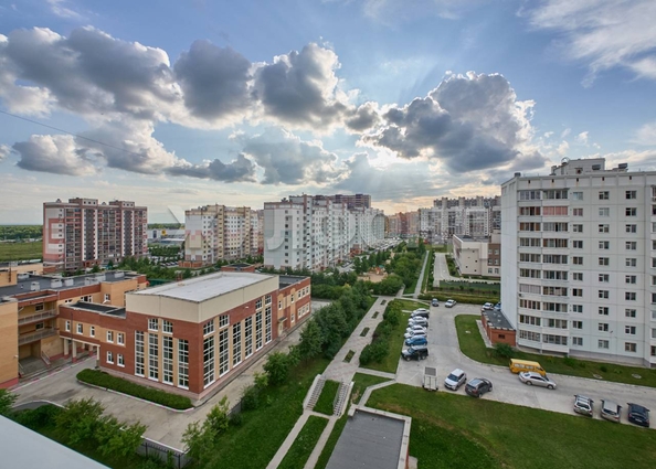 
  Продается студия, 22.3 м², Гребенщикова ул, д. 5/1
. Фото 14.