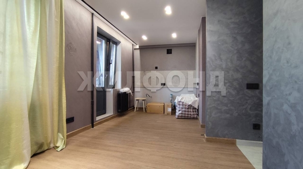 
  Продается 1-комн. квартира, 27.9 м², Кубовая ул, д. 106
. Фото 1.