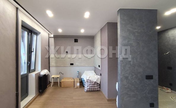 
  Продается 1-комн. квартира, 27.9 м², Кубовая ул, д. 106
. Фото 12.