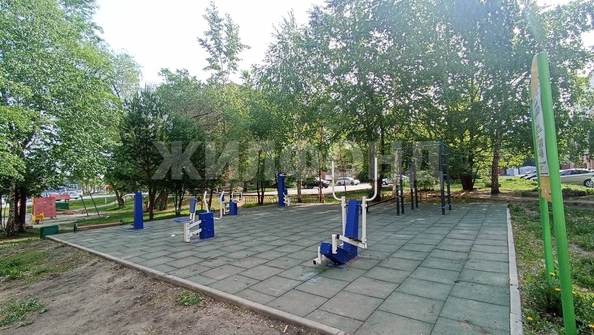 
  Продается 1-комн. квартира, 27.9 м², Кубовая ул, д. 106
. Фото 16.