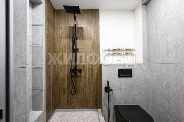 
  Продается 1-комн. квартира, 27.9 м², Кубовая ул, д. 106
. Фото 14.