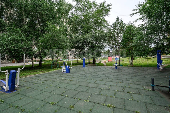 
  Продается 1-комн. квартира, 27.9 м², Кубовая ул, д. 106
. Фото 26.