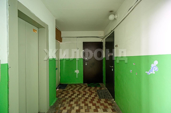 
  Продается 1-комн. квартира, 27.9 м², Кубовая ул, д. 106
. Фото 8.