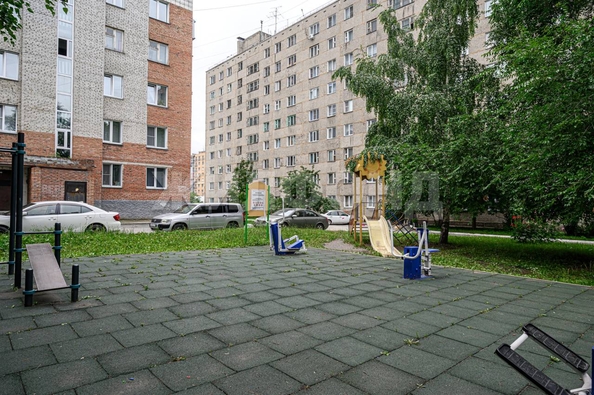 
  Продается 1-комн. квартира, 27.9 м², Кубовая ул, д. 106
. Фото 12.
