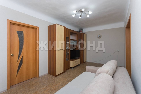 
  Продается 2-комн. квартира, 42.3 м², Республиканская ул, д. 7а
. Фото 3.