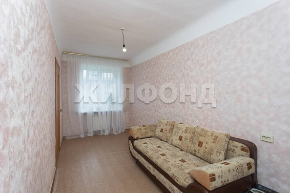 
  Продается 2-комн. квартира, 42.3 м², Республиканская ул, д. 7а
. Фото 4.