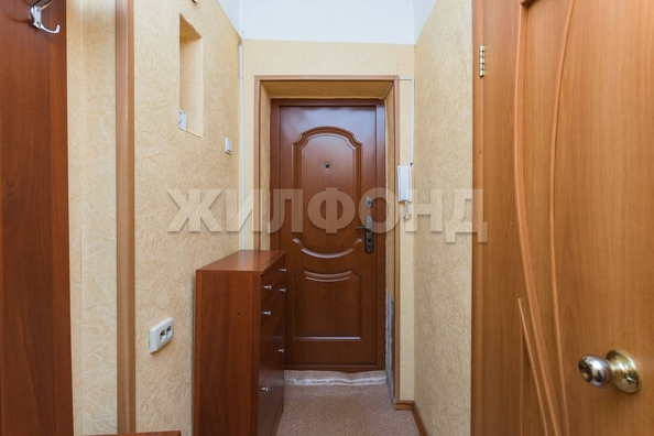 
  Продается 2-комн. квартира, 42.3 м², Республиканская ул, д. 7а
. Фото 7.