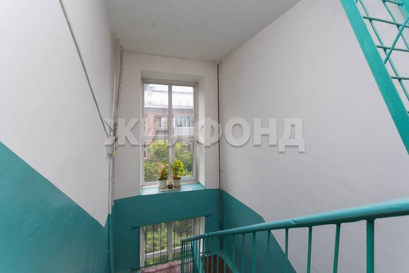 
  Продается 2-комн. квартира, 42.3 м², Республиканская ул, д. 7а
. Фото 13.