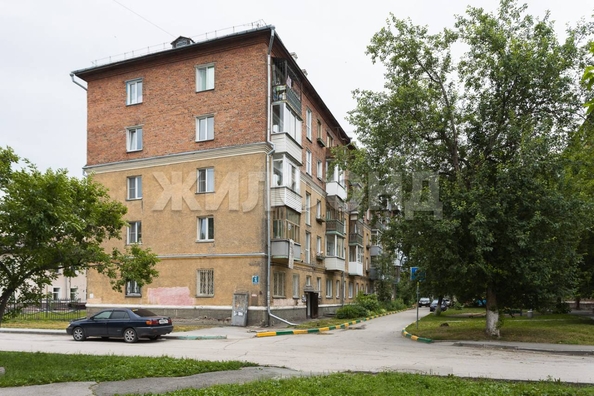 
  Продается 2-комн. квартира, 42.3 м², Республиканская ул, д. 7а
. Фото 15.