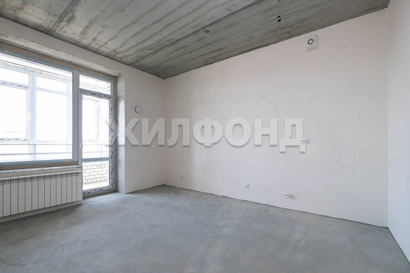
  Продается 2-комн. квартира, 50.1 м², 3-й микрорайон, д. 15
. Фото 7.