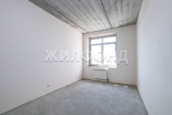 
  Продается 2-комн. квартира, 50.1 м², 3-й микрорайон, д. 15
. Фото 10.