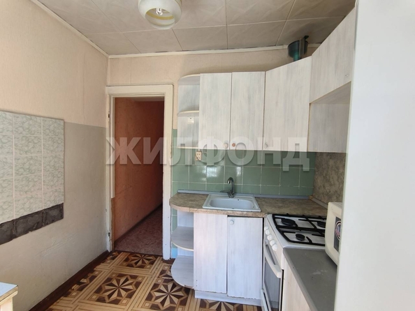 
  Продается 2-комн. квартира, 43 м², Блюхера ул, д. 33
. Фото 7.